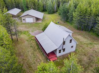 115 Dry Creek Rd, Oldtown, ID 83822