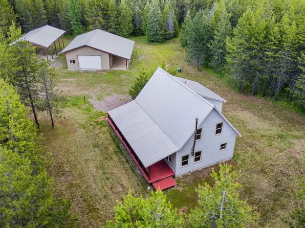 115 Dry Creek Rd, Oldtown, ID 83822