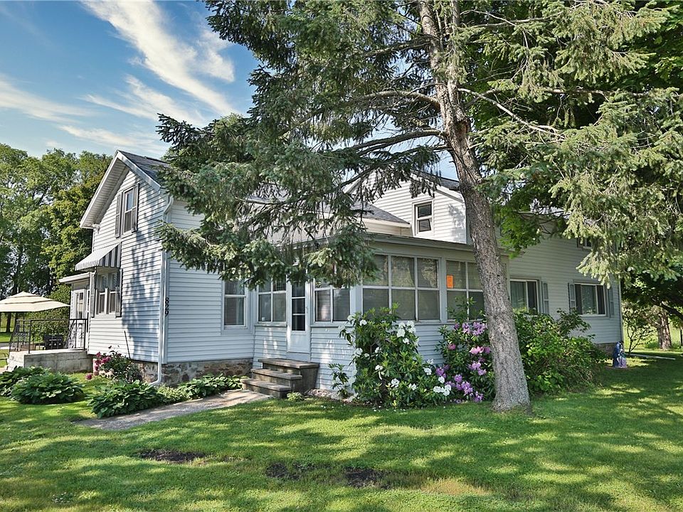 829 Moscow Rd, Hamlin, NY 14464 Zillow