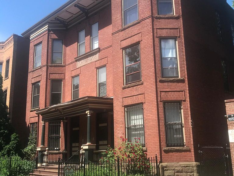 23 Capitol Avenue Sodo Brownstone Neighborhood Hartford, CT, 06106