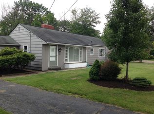 18155 Royalton Rd, Strongsville, OH 44136