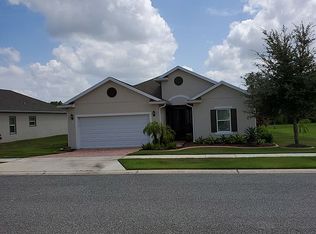 704 Calabria Way, Howey In The Hills, FL 34737