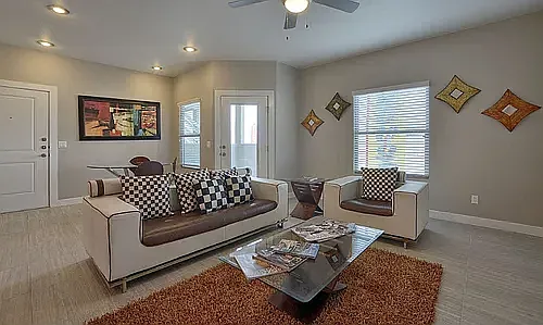 Moderno Village Apartments and Town Homes — Photo 219