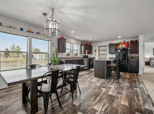 524 SW Bent Loop, Powell Butte, OR 97753