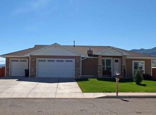 4890 N 300 E #E, Cedar City, UT 84721