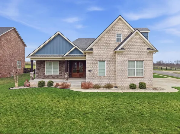 700 Shelburne Way, Nicholasville, KY 40356