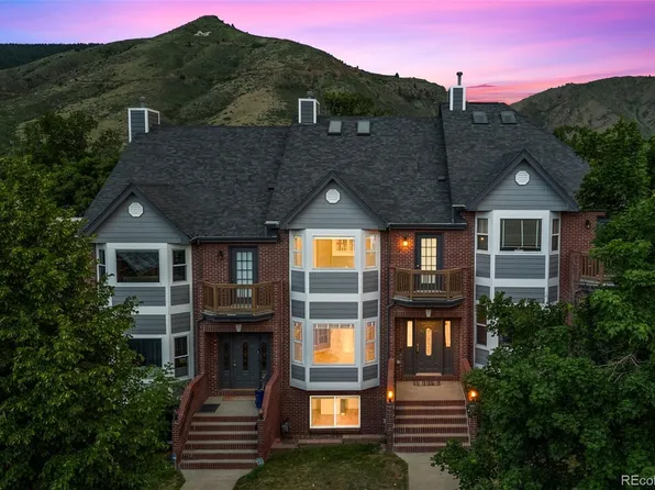 812 Cheyenne Street, Golden, CO 80401