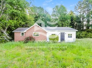 4057 Great Falls Hwy, Lancaster, SC 29720