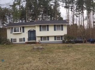 14 Muriel Rd, Chelmsford, MA 01824