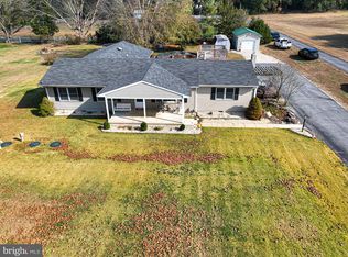 28095 Seaford Rd, Laurel, DE 19956