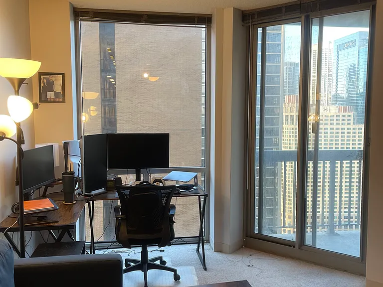 222 N Columbus Dr #2907 — Photo 7