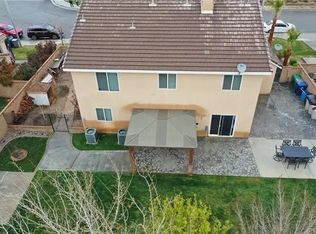 1124 Justin Ct, Lancaster, CA 93535