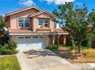 13414 Columbus Ct, Fontana, CA 92336