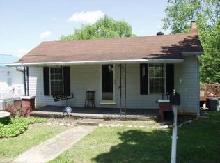 127 Henry Ave, Knoxville, TN 37920