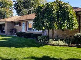 17940 Homer St, Roseville, MI