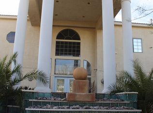 8545 Belcastro St, Las Vegas, NV 89113