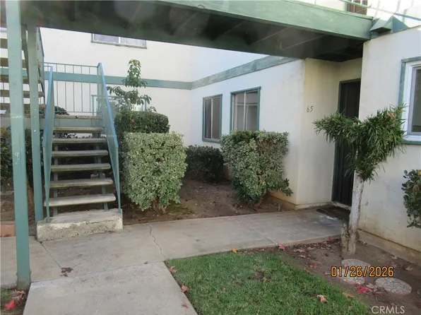 1817 E Grand Ave Unit 65, Escondido, CA 92027