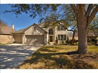 3417 Grimes Ranch Rd, Austin, TX 78732