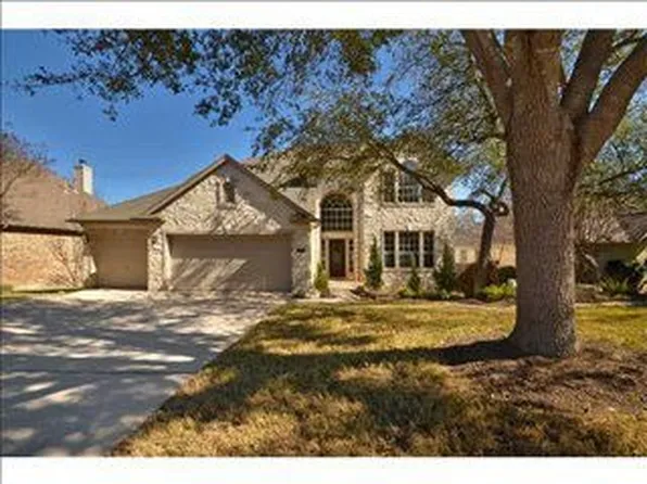 3417 Grimes Ranch Rd, Austin, TX 78732