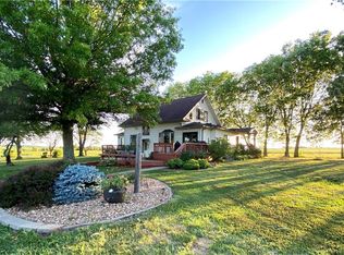 32513 County Line Rd, Concordia, MO 64020