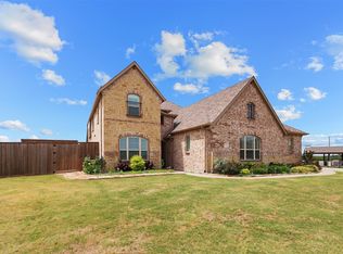 103 Walnut Dr, Van Alstyne, TX 75495