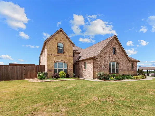 103 Walnut Dr, Van Alstyne, TX 75495
