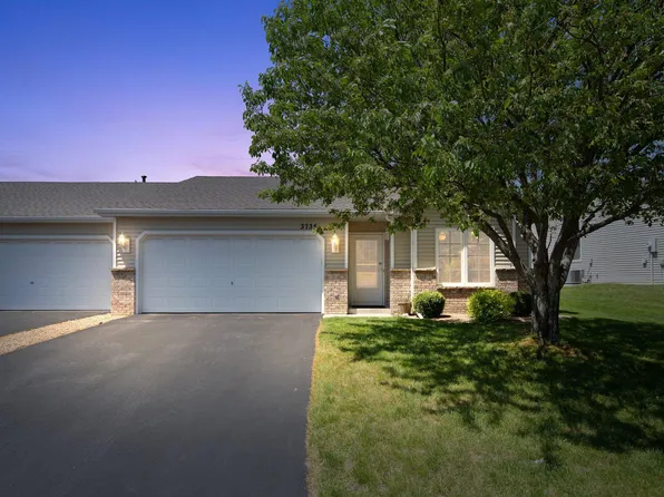 3735 Zinnia Ln N, Plymouth, MN 55441