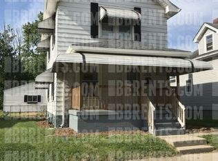 2017 Hill Ave, Middletown, OH 45044