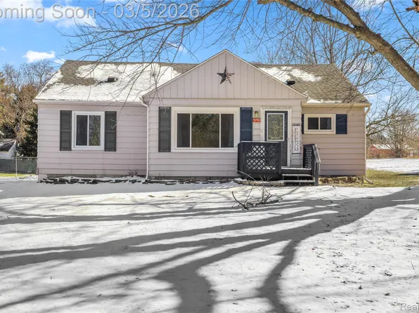 5190 Branch Rd, Flint, MI 48506