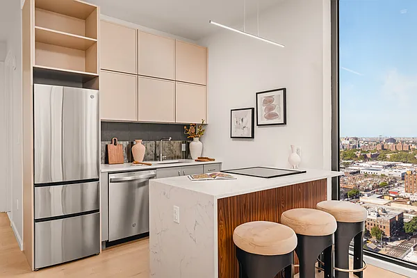 Kitchen, photo 1