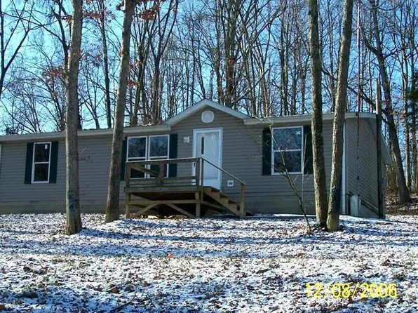 483 Rolling Woods Dr, West Union, OH 45693