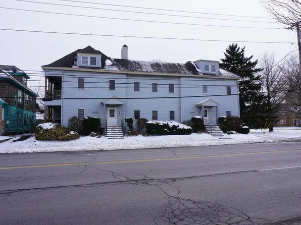 1265-67 W Genesee St W #207, Syracuse, NY 13204