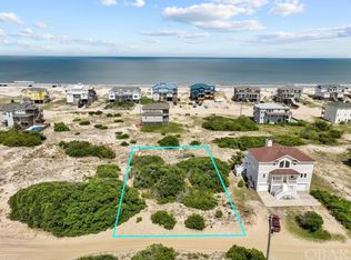 1965 Sandpiper Rd LOT 16, Corolla, NC 27927