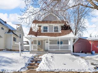 1314 5th Ave, Des Moines, IA 50314