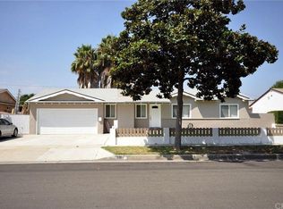 1307 S Masterson Rd, Anaheim, CA 92804