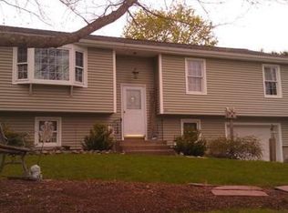 66 Woodstock Rd, Attleboro, MA 02703