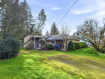 12510 SE Raymond St, Portland, OR, 97236