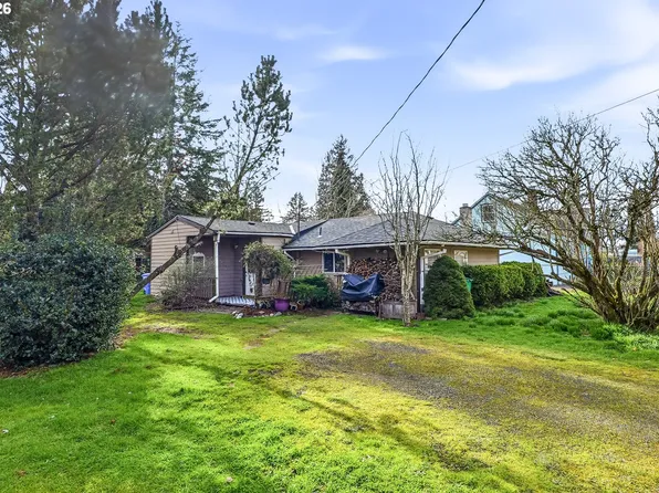 12510 SE Raymond St, Portland, OR 97236