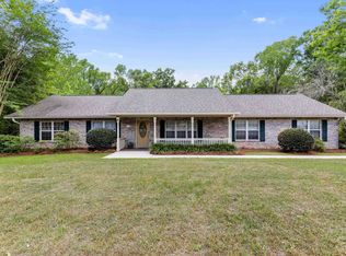 6173 Pickwick Rd, Tallahassee, FL 32309