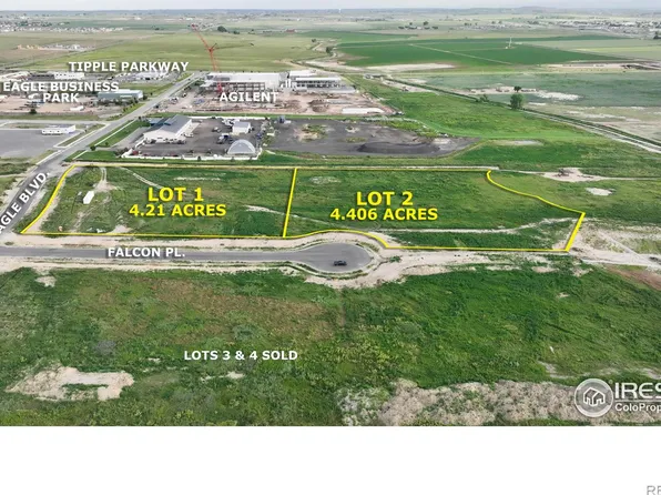 4700 Falcon Place, Longmont, CO 80504