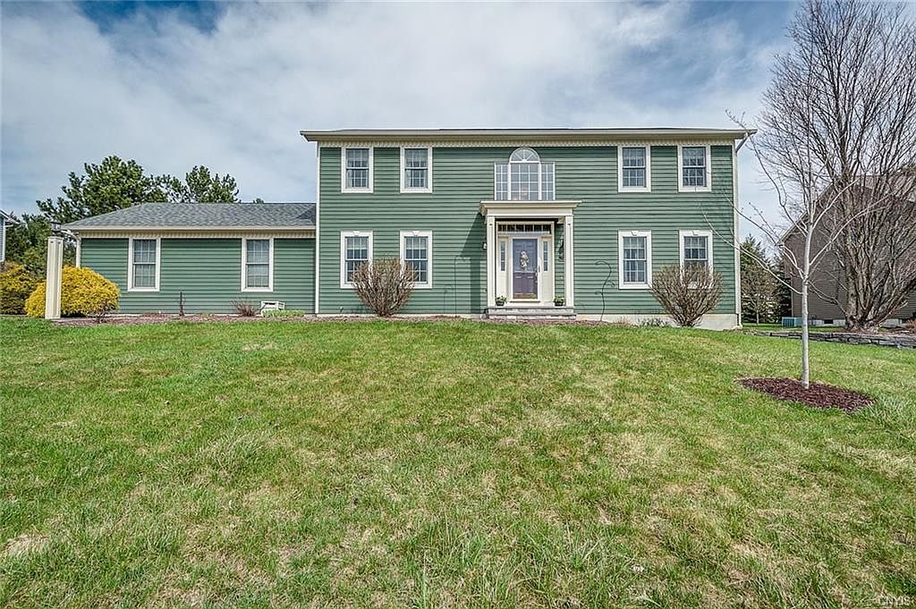4569 Cone Wood Trl, Manlius, NY 13104 Zillow