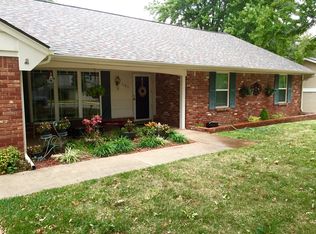 505 Ridge Rd, Edmond, OK 73034