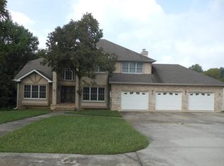 1002 Damron Rd LOT 50&51, Estill Springs, TN 37330