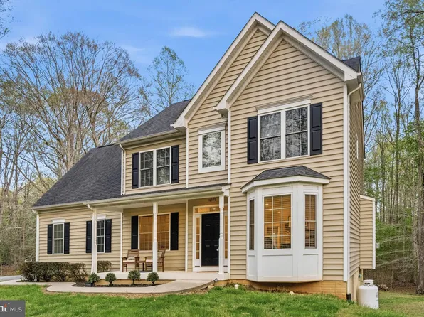 16379 Covey Cir, Amissville, VA 20106