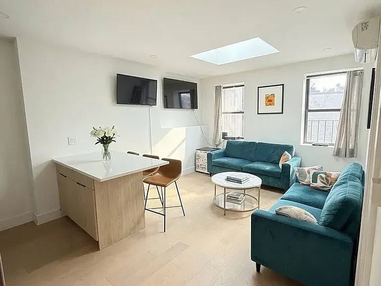 105 1st Ave #5 — Photo 1