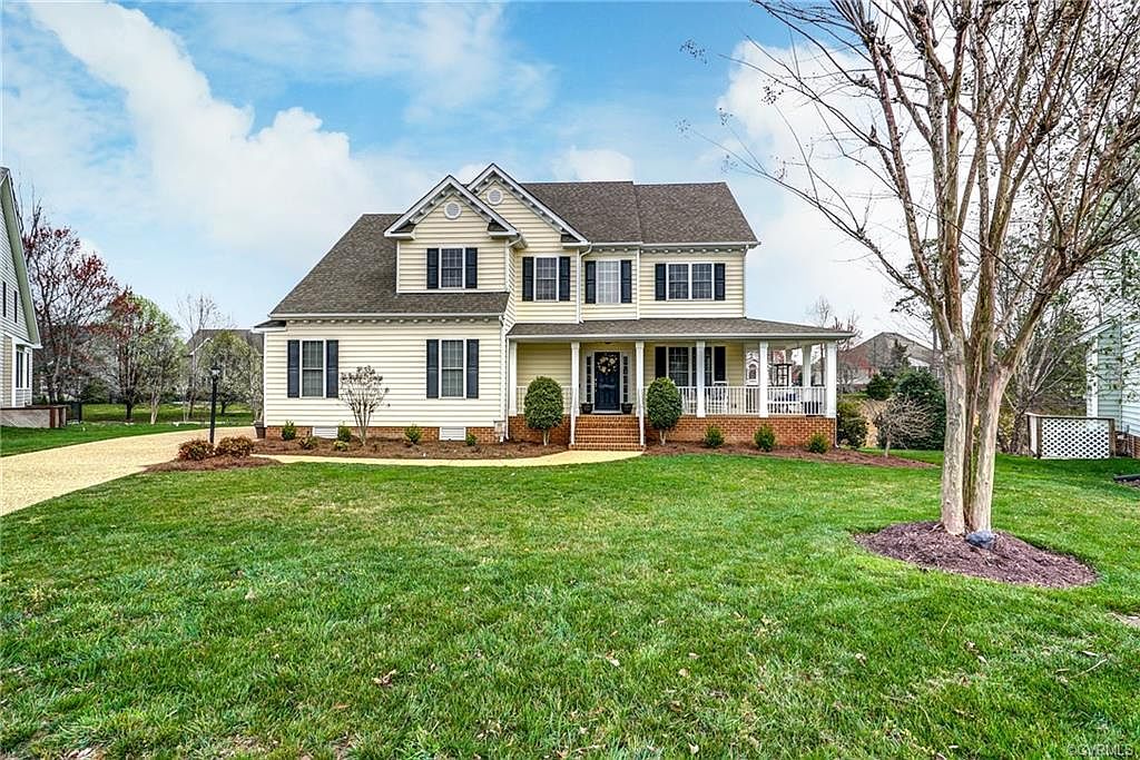 4606 Summer Lake Mews, Moseley, VA 23120 Zillow