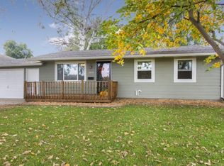 1920 6th St, Nevada, IA 50201