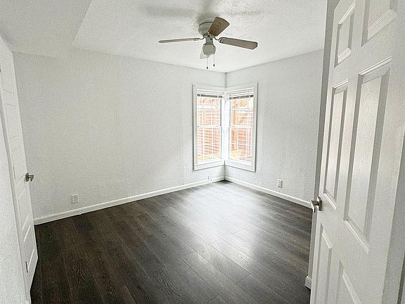 Bedroom #1