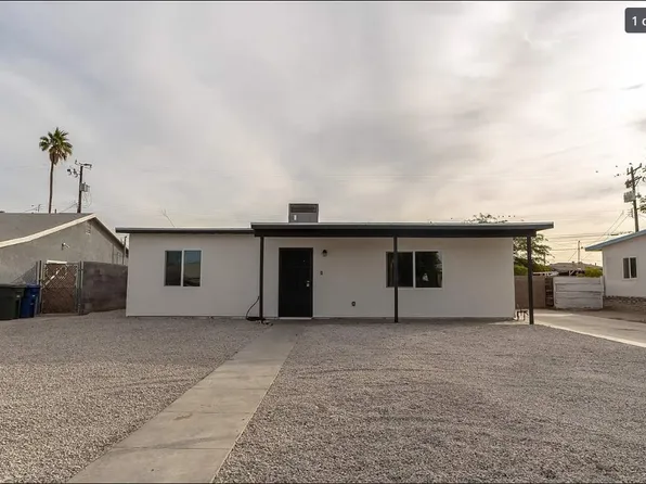 1425 S 9th Ave, Yuma, AZ 85364