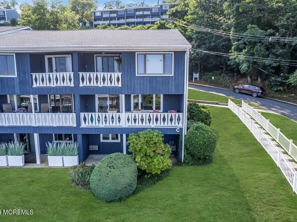 C1 Hillside Court, Highlands, NJ 07732